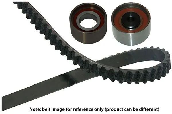 Timing Belt Kit